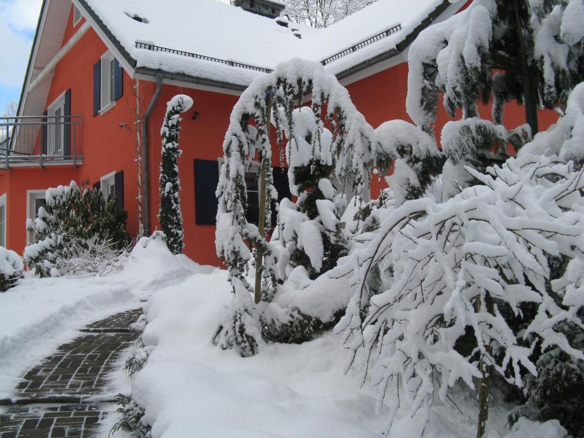 Villa Malinka Karpacz Exteriör bild