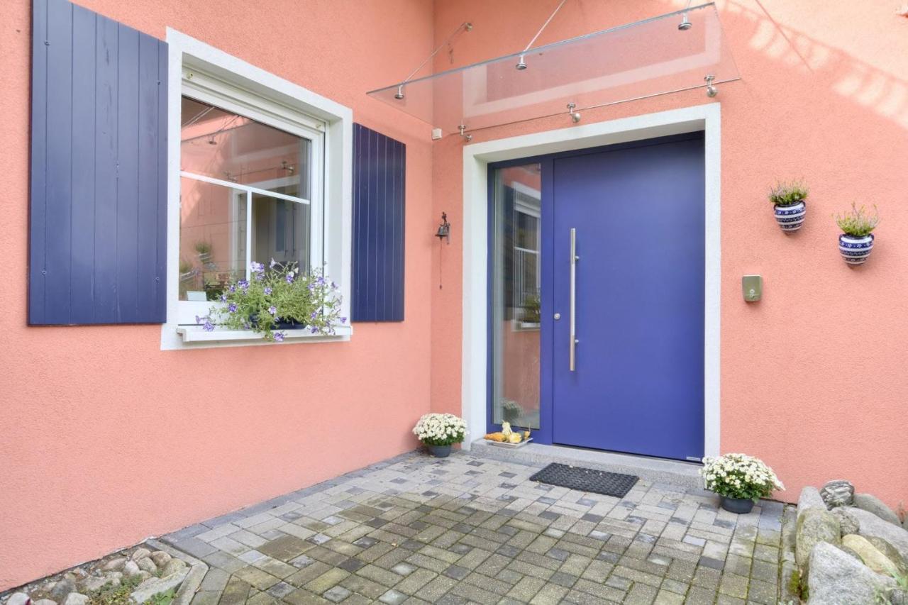 Villa Malinka Karpacz Exteriör bild